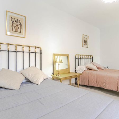El Mirador Del Valle Nigüelas 외부 사진